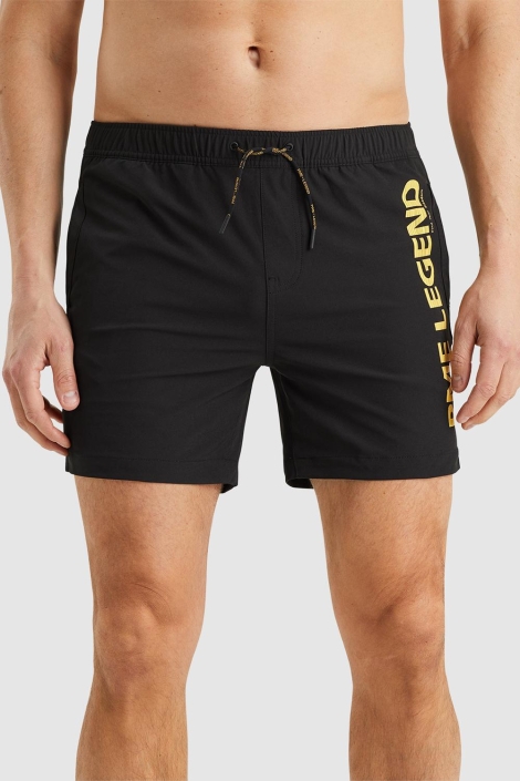 PME legend swimshorts solid